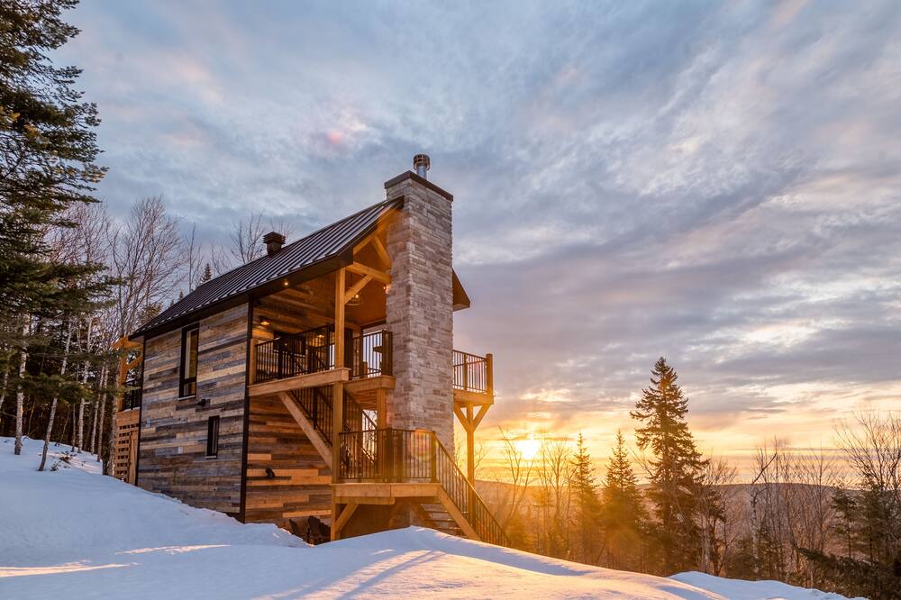 Photo of Outdoor in Lac Beauport