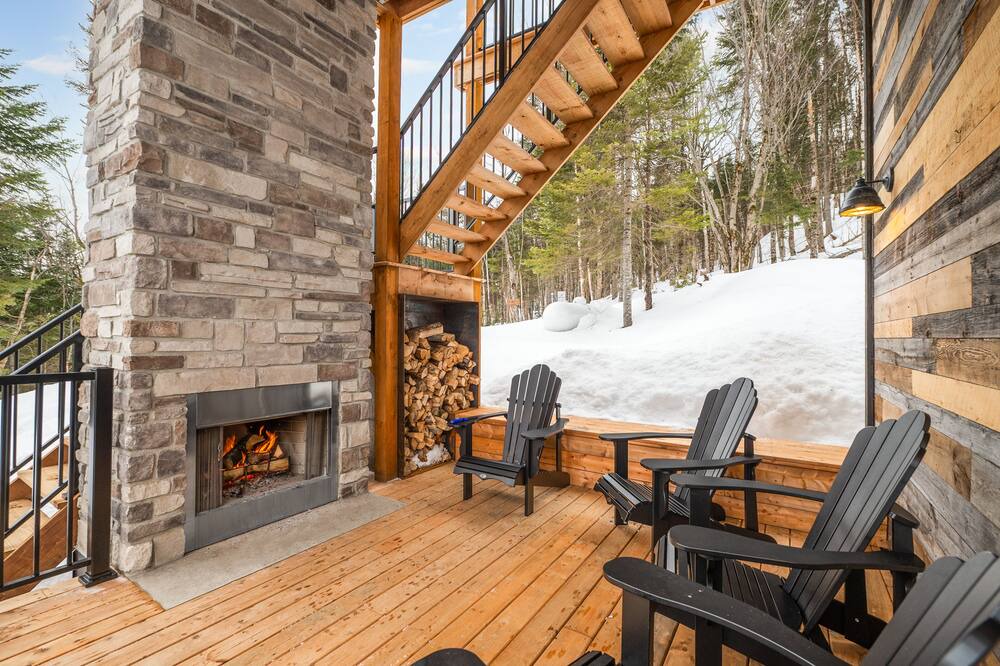 Photo of Outdoor in Lac Beauport