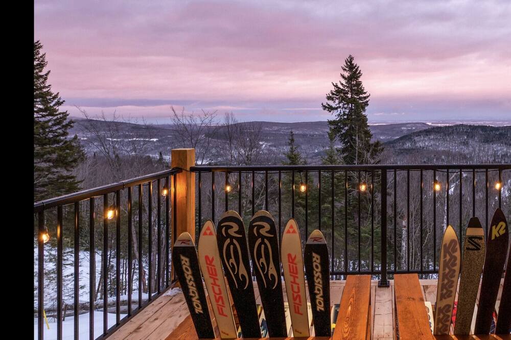 Photo of Outdoor in Lac Beauport
