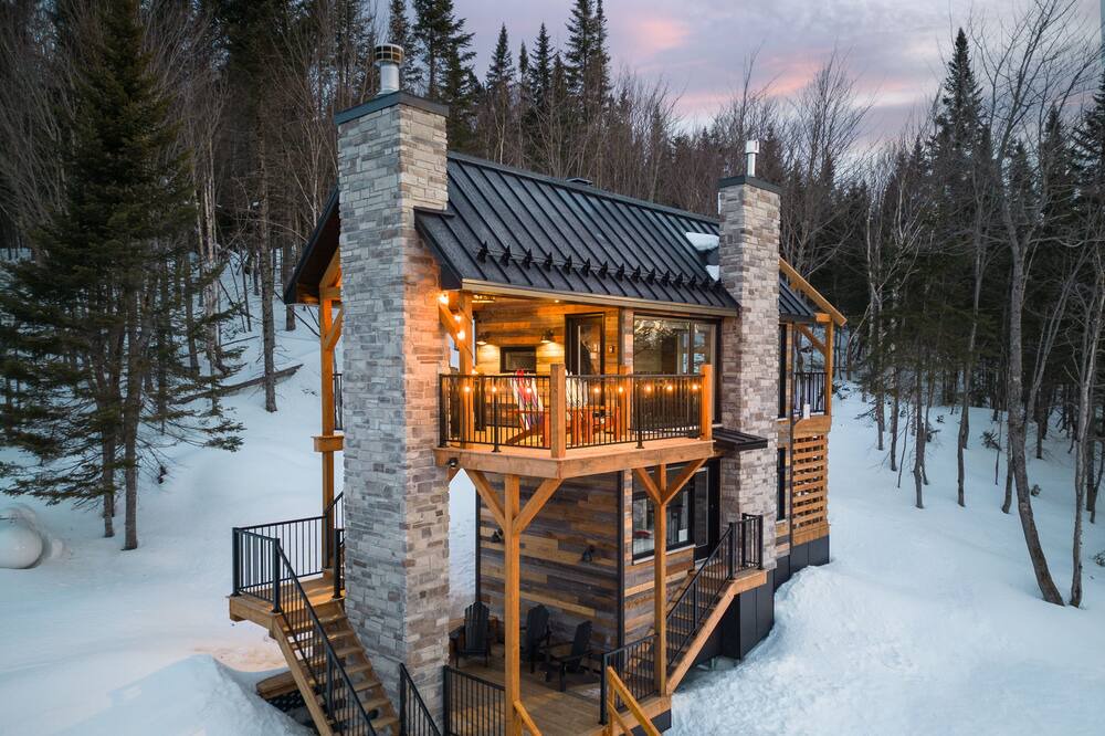Photo of Outdoor in Lac Beauport