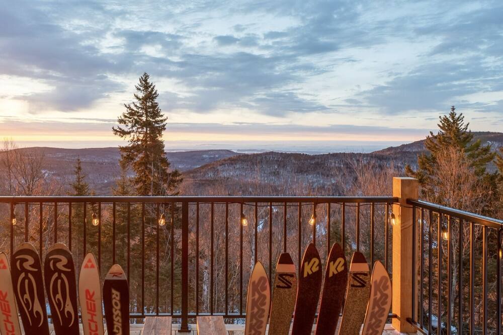 Photo of Outdoor in Lac Beauport