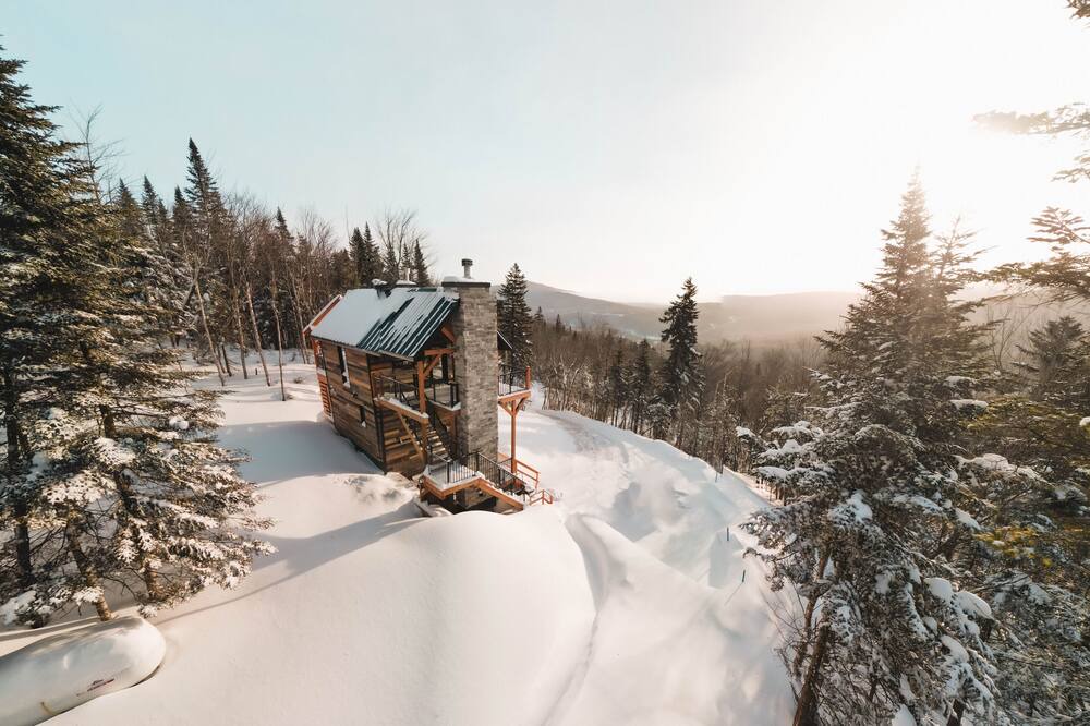 Photo of Outdoor in Lac Beauport