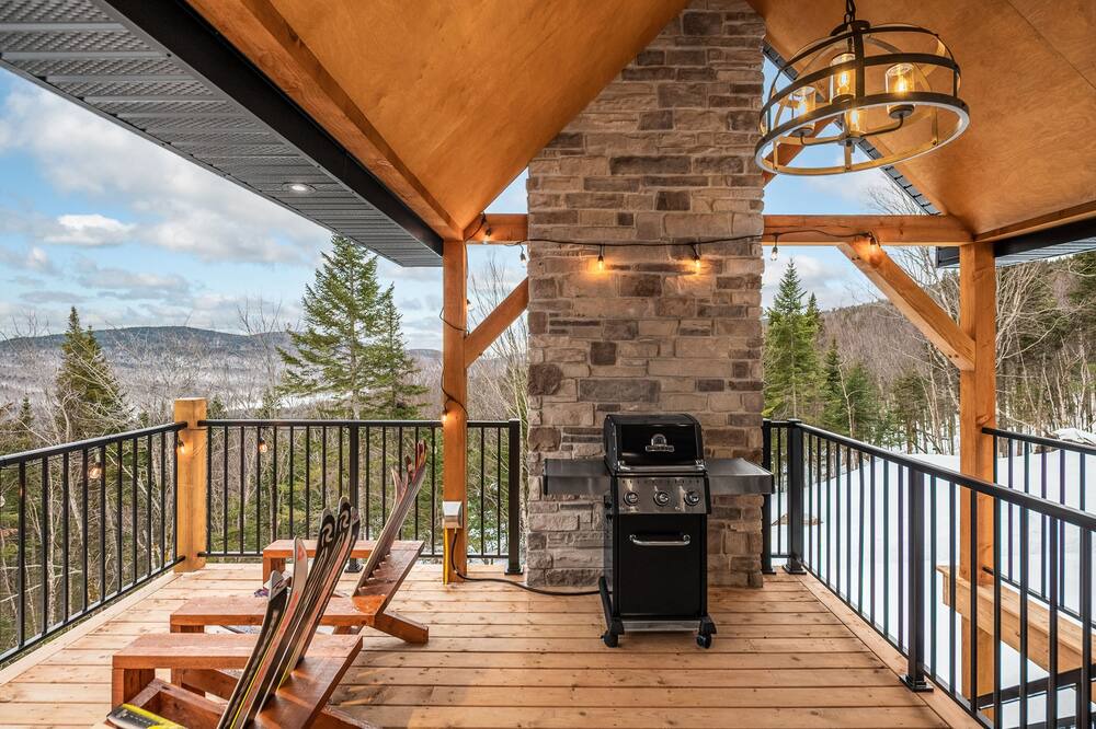 Photo of Outdoor in Lac Beauport