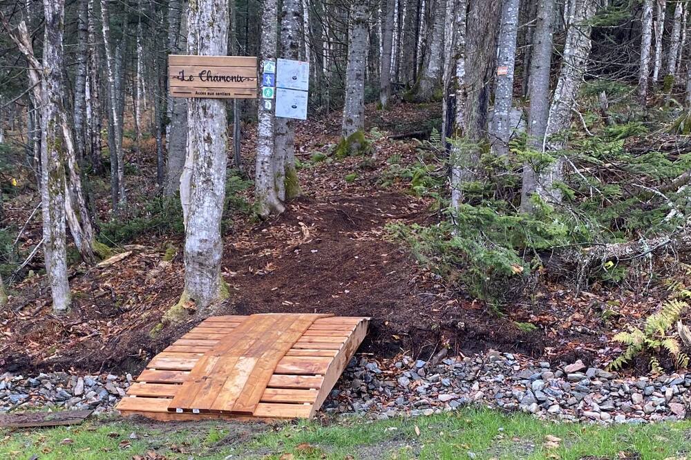 Photo of Outdoor in Lac Beauport