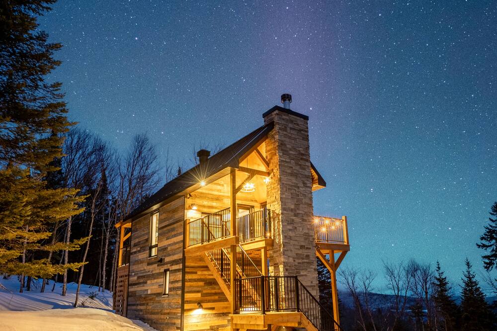 Photo of Outdoor in Lac Beauport