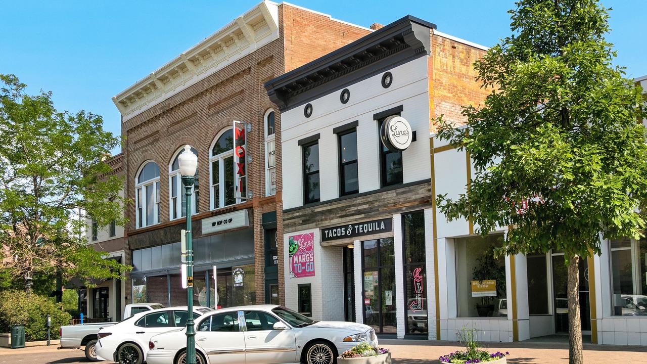 Photo of Outdoor in Greeley