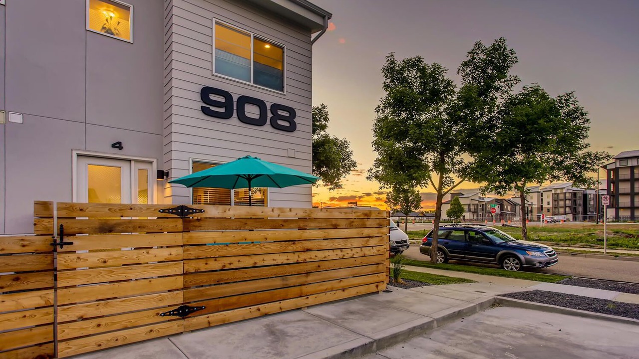 Photo of Outdoor in Old Town North