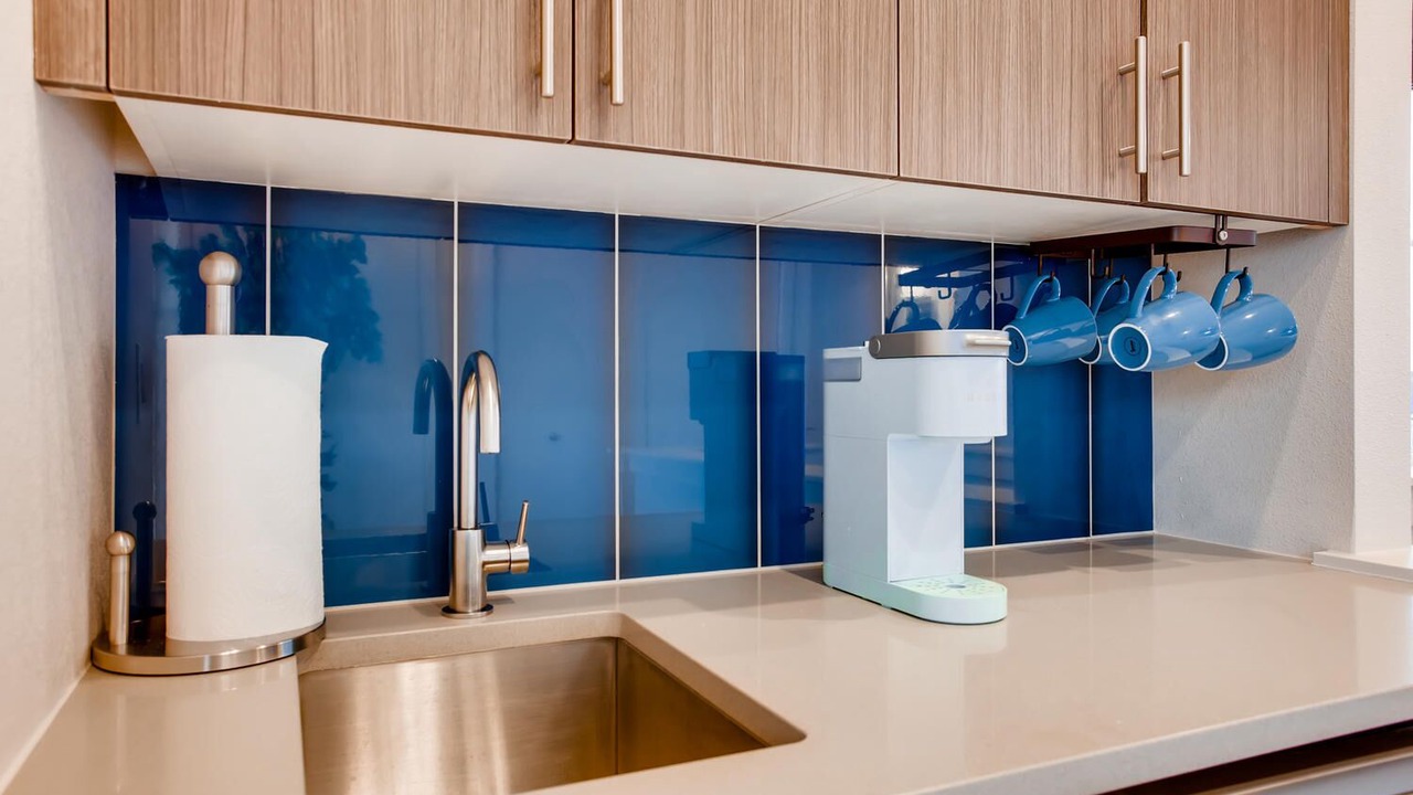 Photo of Kitchen in Old Town North