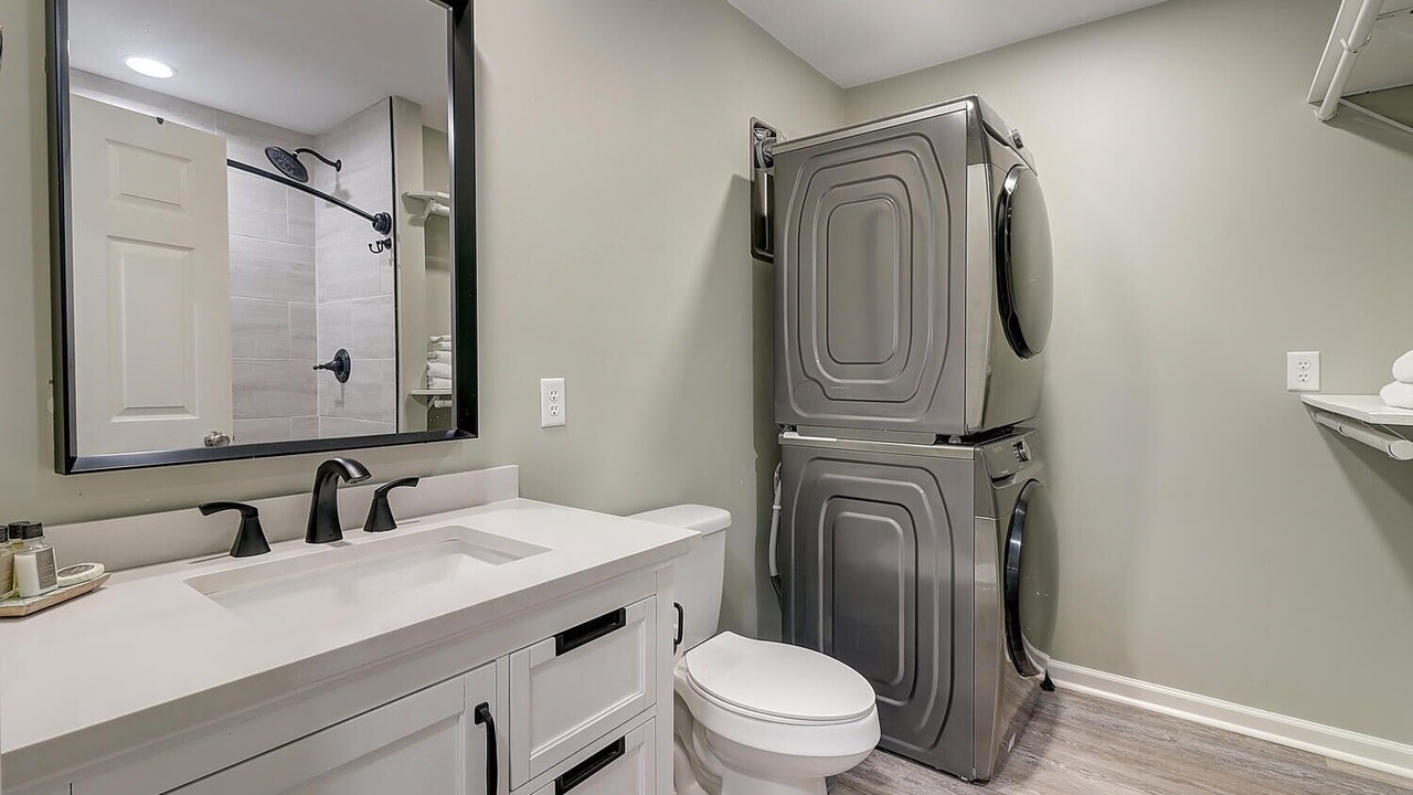 Photo of Bathroom in Bayside