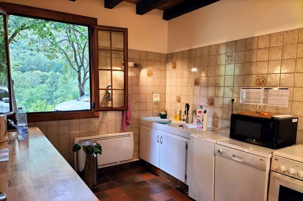 Photo of Kitchen in Porta