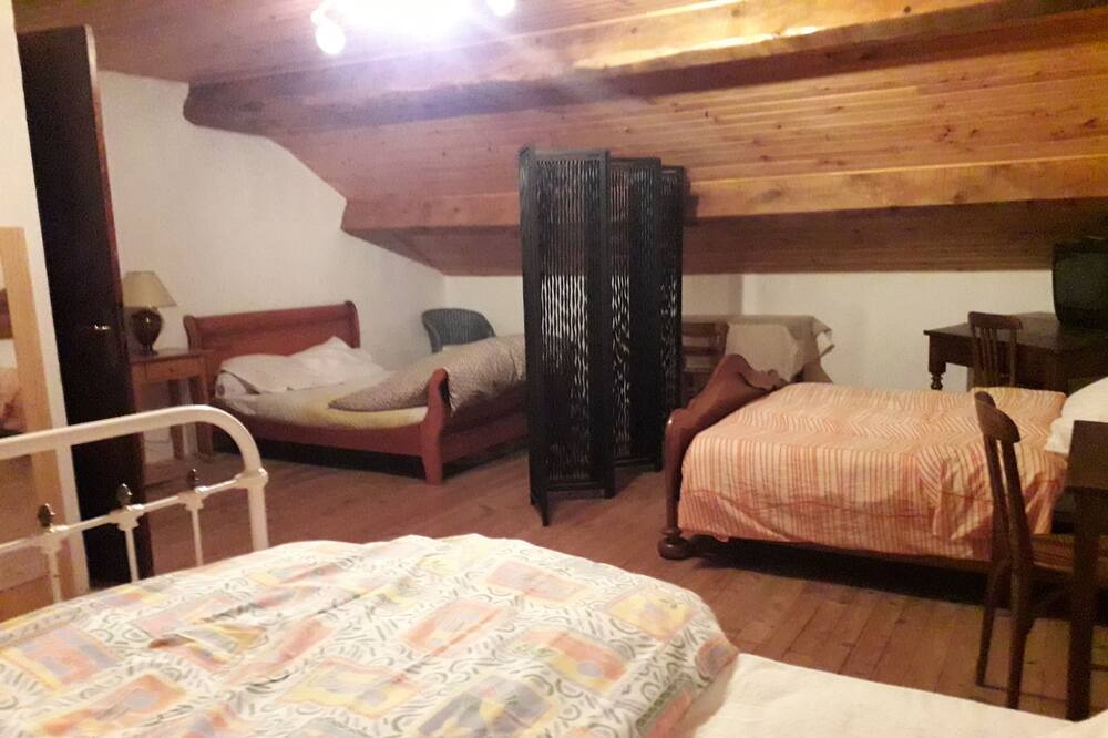 Photo of Bedroom in Porta