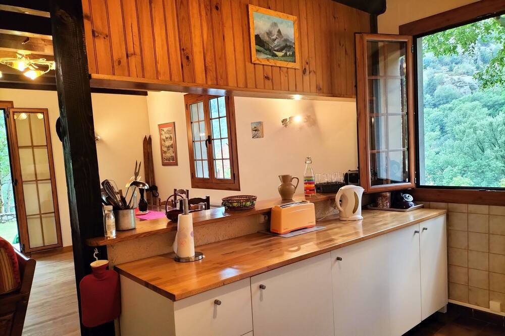 Photo of Kitchen in Porta