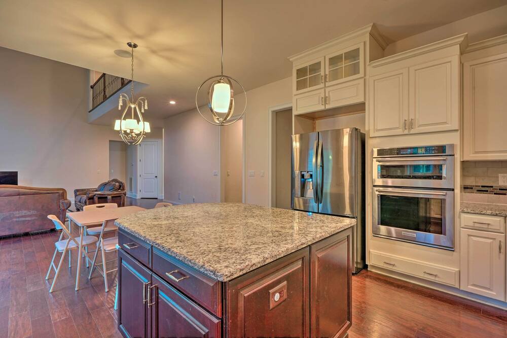 Photo of Kitchen in Apex