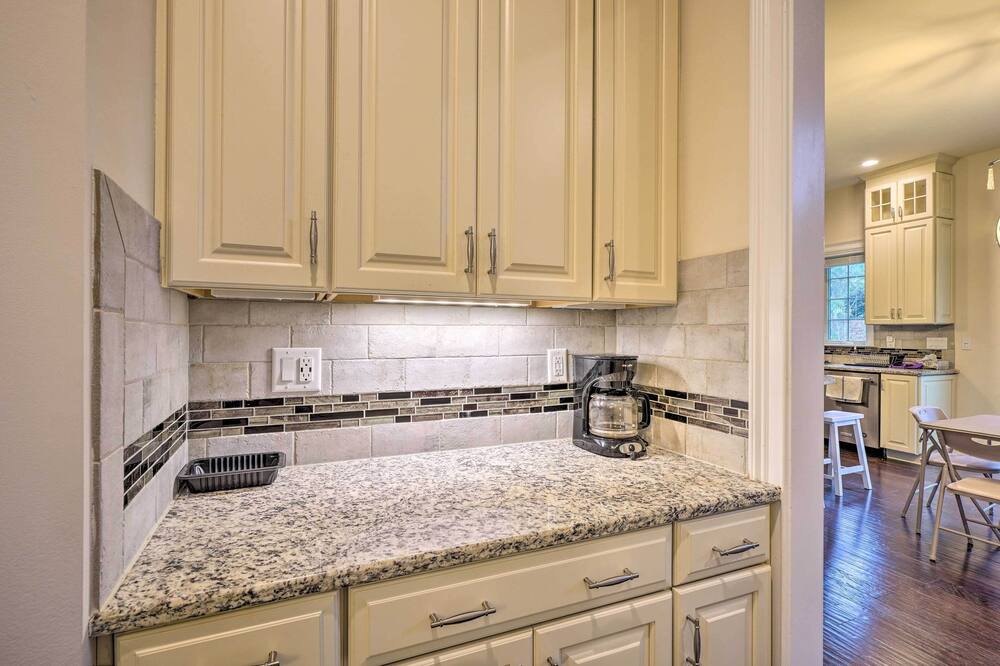Photo of Kitchen in Apex