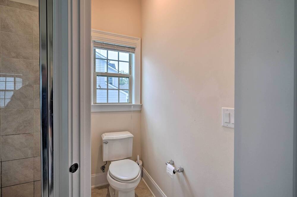 Photo of Bathroom in Apex