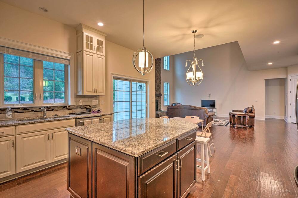Photo of Kitchen in Apex