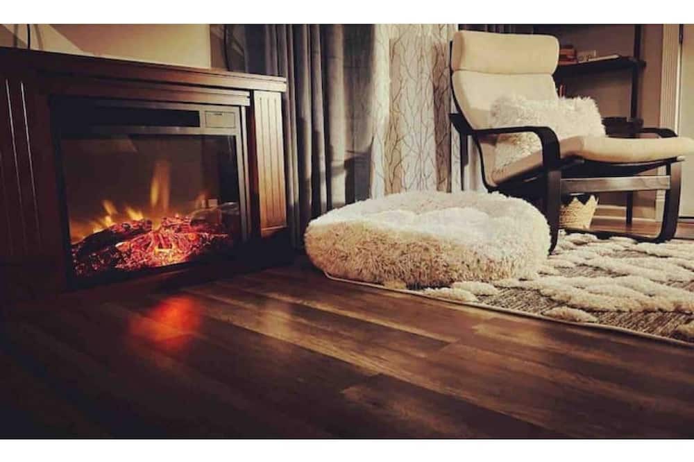 Photo of Livingroom in La Salle
