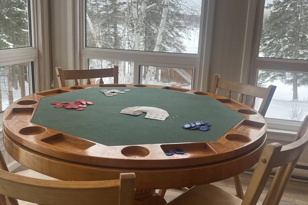 Photo of Bedroom in West Hawk Lake