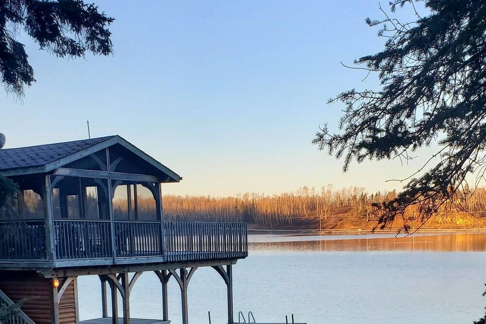 Photo of Others in West Hawk Lake