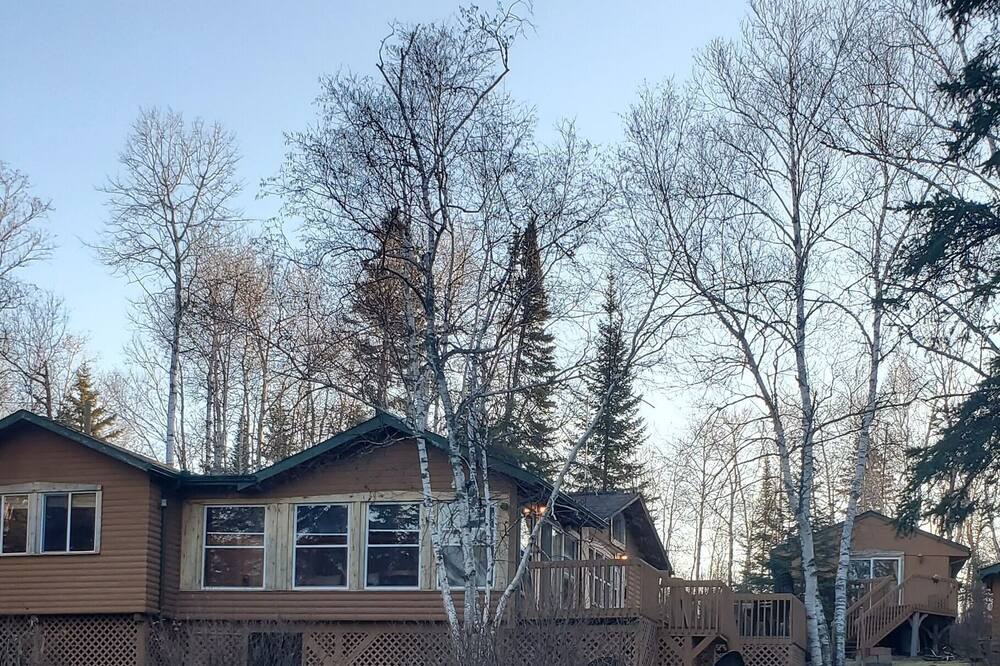 Photo of Outdoor in West Hawk Lake