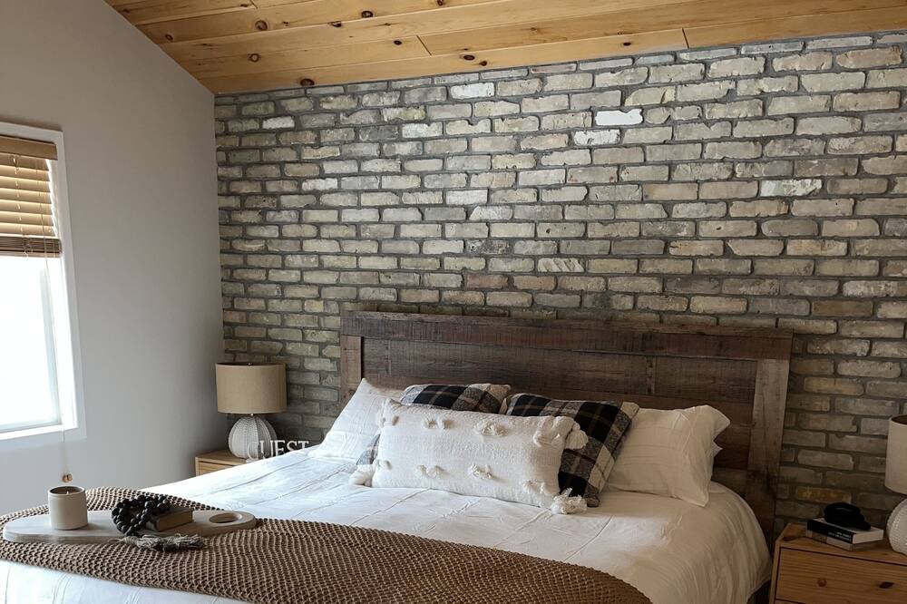 Photo of Bedroom in West Hawk Lake