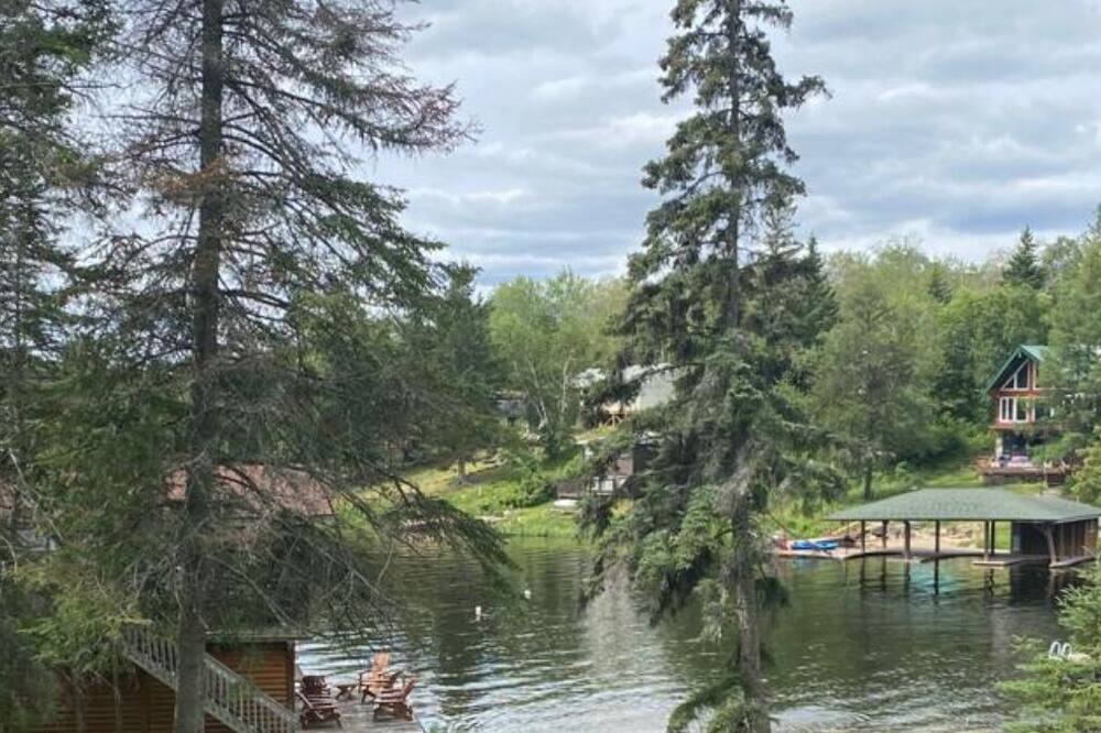 Photo of Outdoor in West Hawk Lake