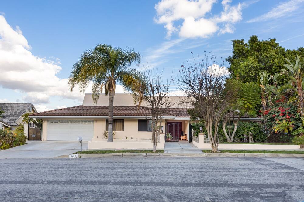 Photo of Outdoor in Hacienda Heights