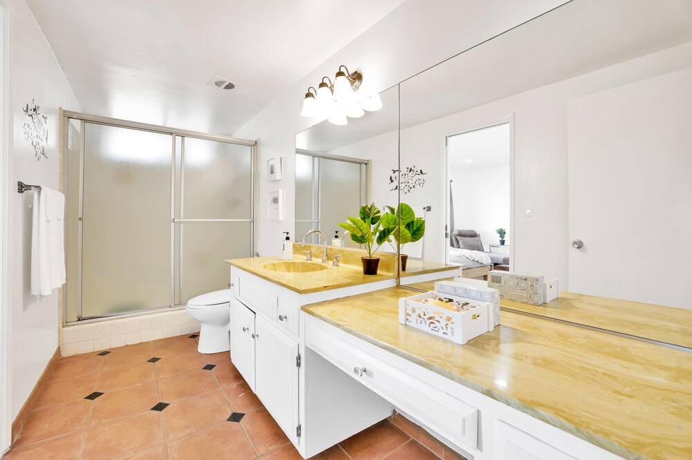 Photo of Bathroom in Hacienda Heights