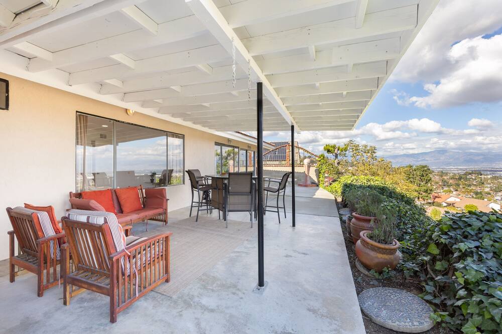 Photo of Outdoor in Hacienda Heights
