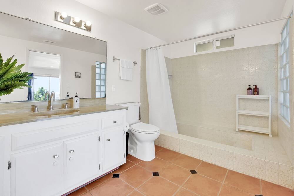 Photo of Bathroom in Hacienda Heights