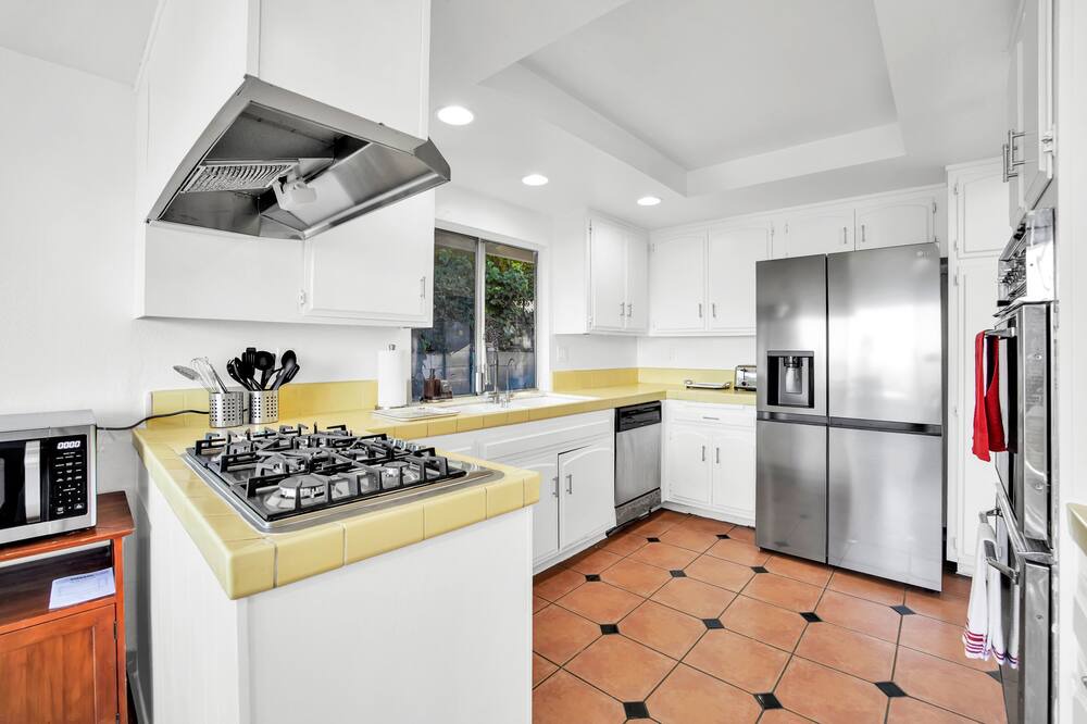 Photo of Kitchen in Hacienda Heights