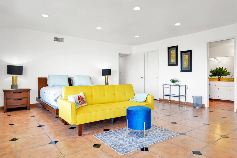 Photo of Bedroom in Hacienda Heights