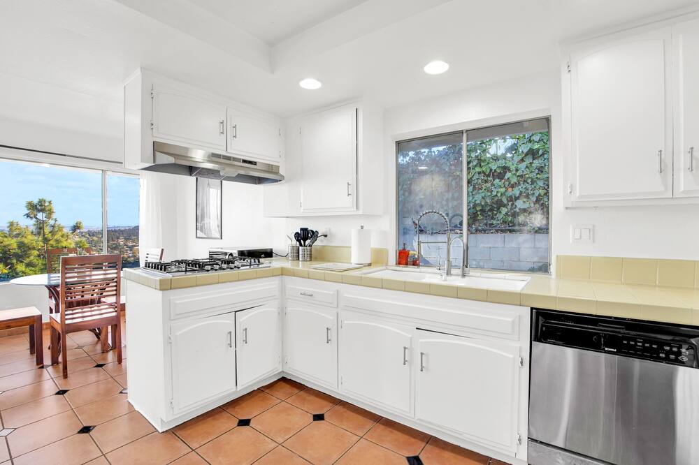 Photo of Kitchen in Hacienda Heights