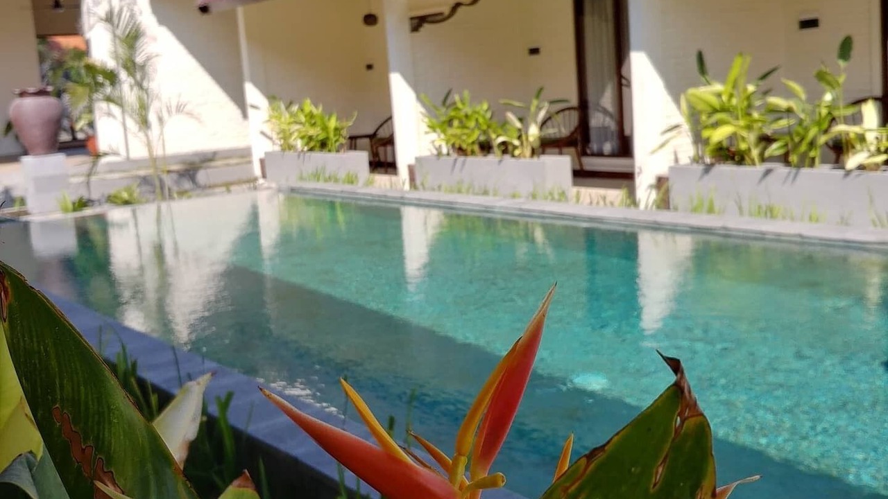 Photo of Bedroom in Selong Belanak