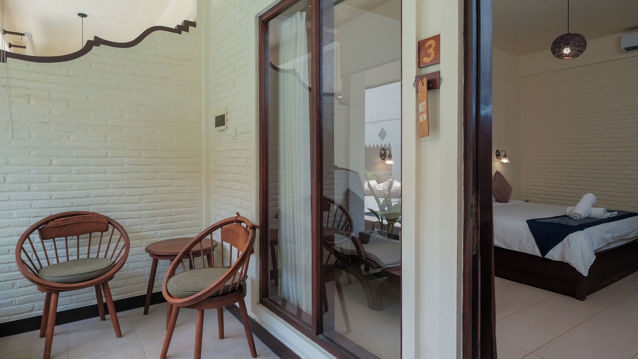 Photo of Bedroom in Selong Belanak