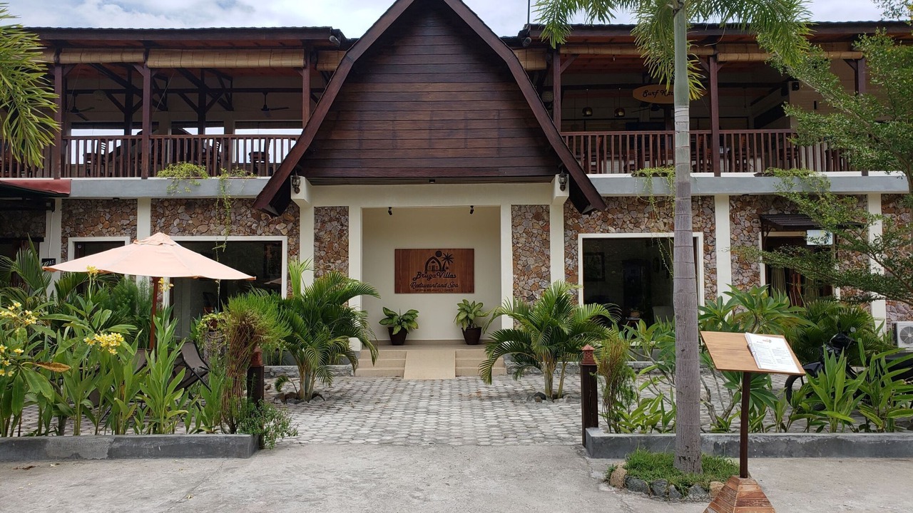 Photo of Outdoor in Selong Belanak