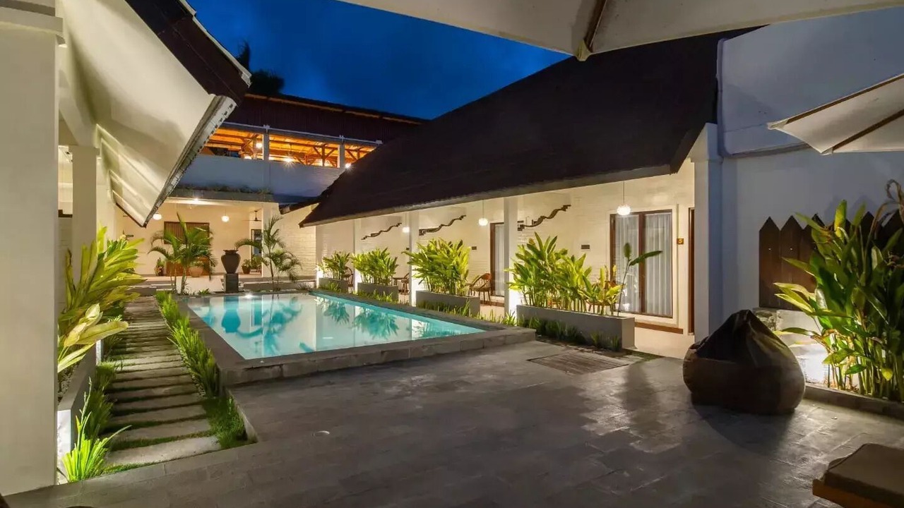 Photo of Outdoor in Selong Belanak
