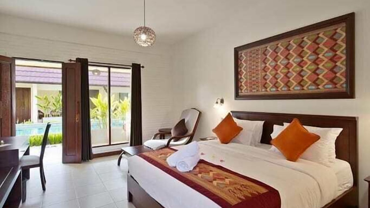 Photo of Bedroom in Selong Belanak