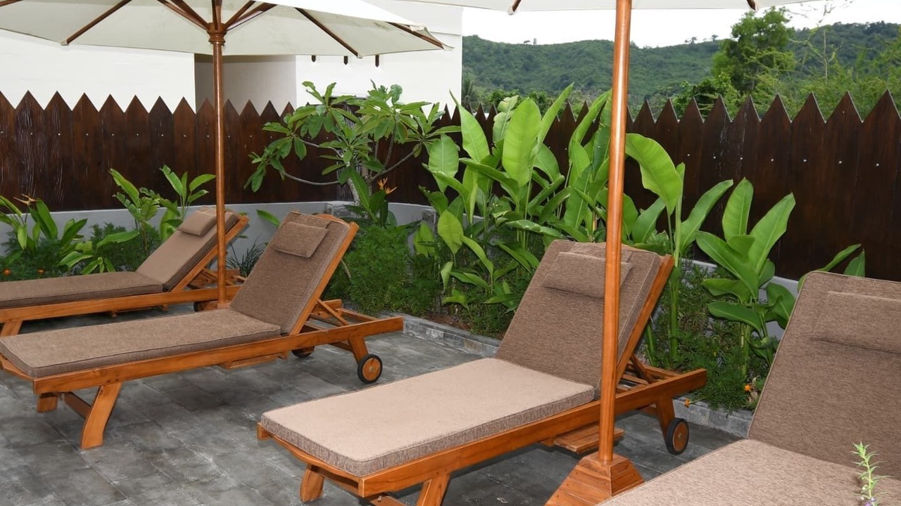 Photo of Outdoor in Selong Belanak