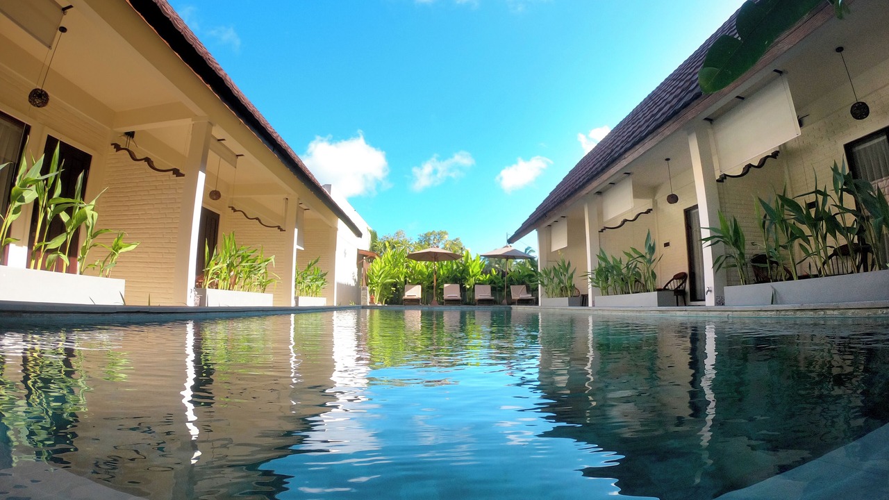 Photo of Outdoor in Selong Belanak