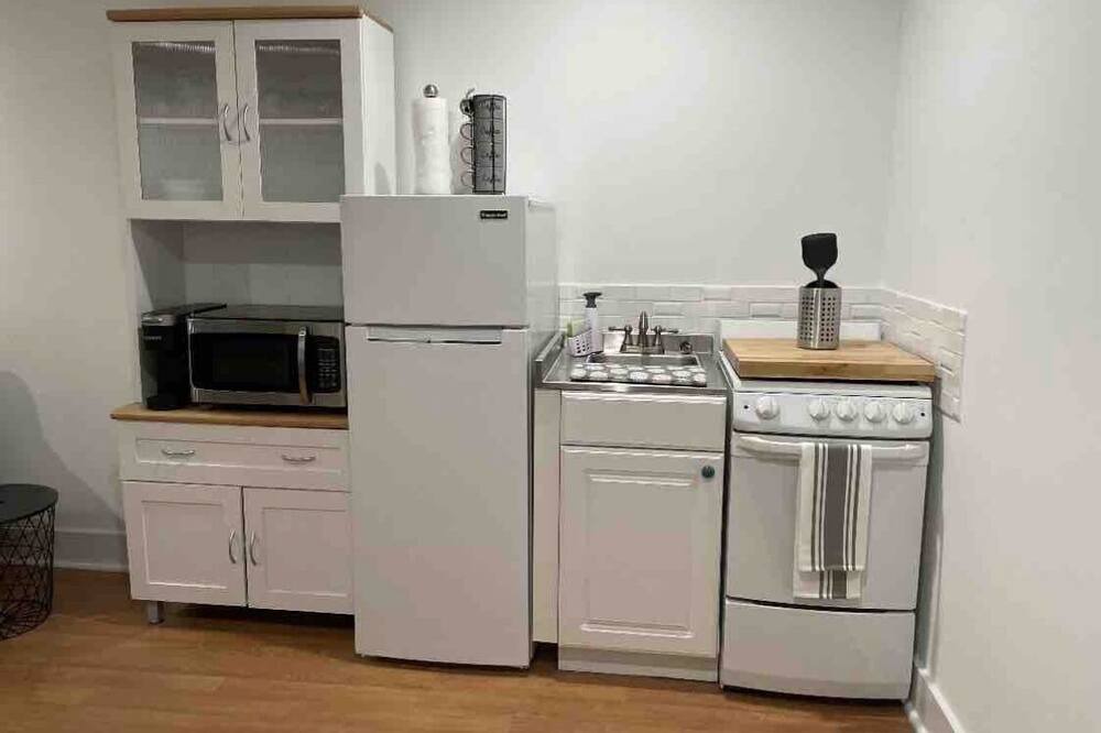 Photo of Kitchen in St. Simons Island