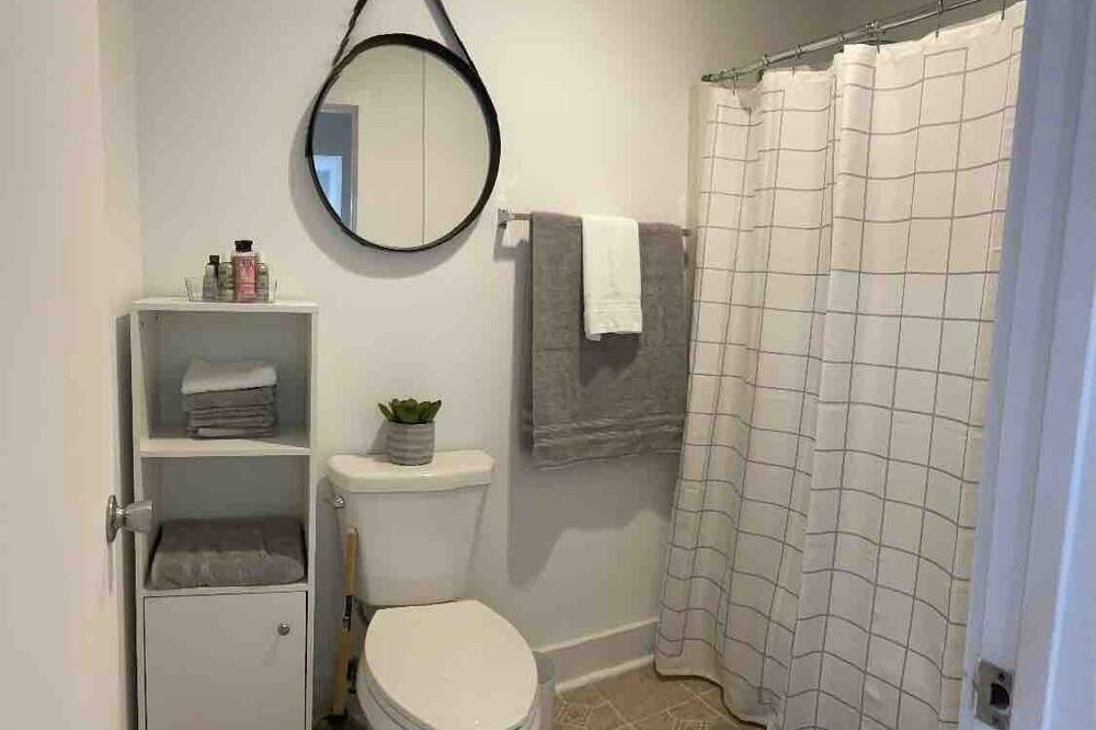 Photo of Bathroom in St. Simons Island