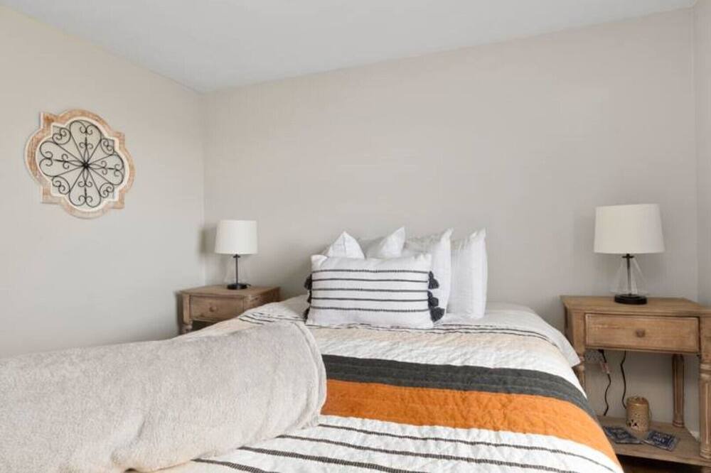Photo of Bedroom in Portsmouth