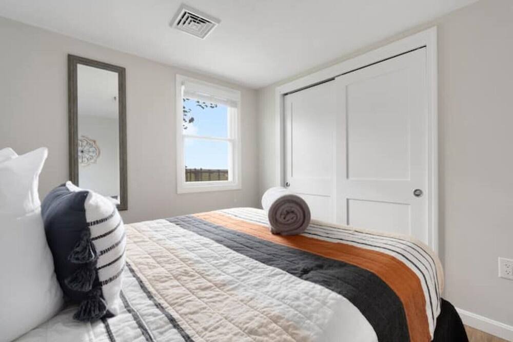 Photo of Bedroom in Portsmouth