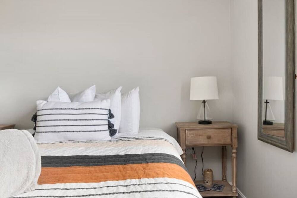Photo of Bedroom in Portsmouth