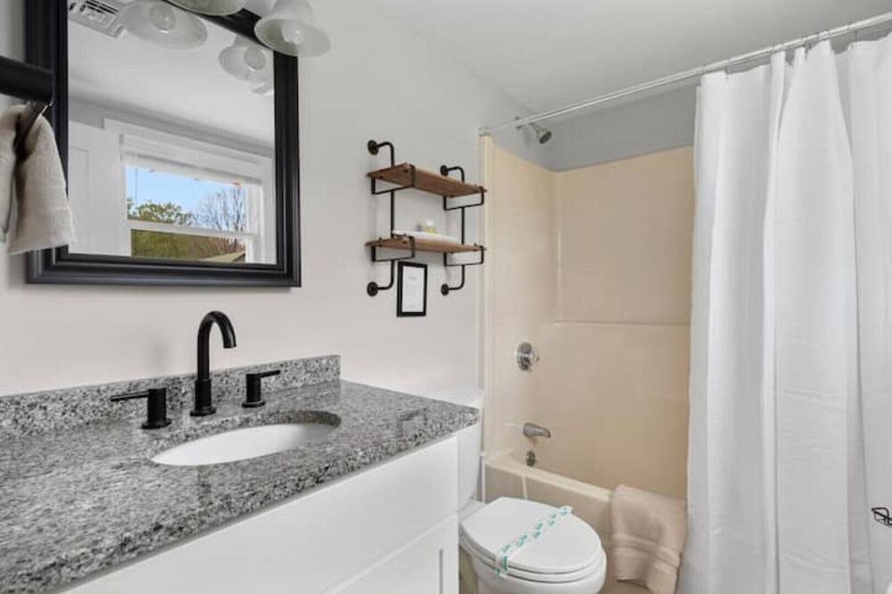 Photo of Bathroom in Portsmouth