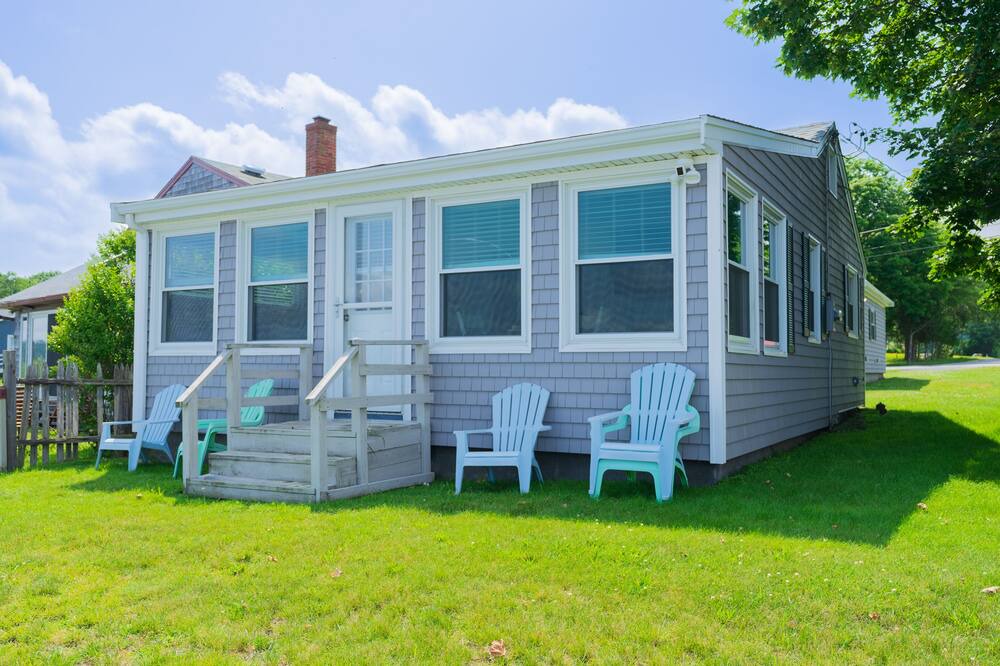 Photo of Outdoor in Portsmouth