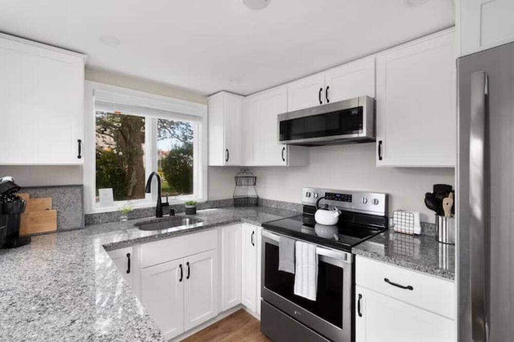 Photo of Kitchen in Portsmouth