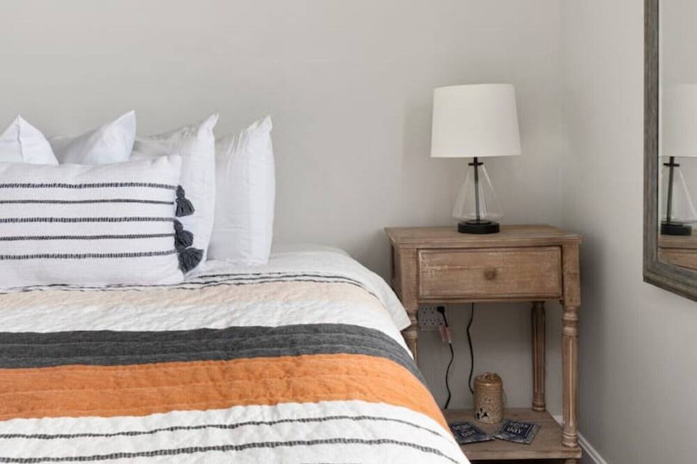 Photo of Bedroom in Portsmouth