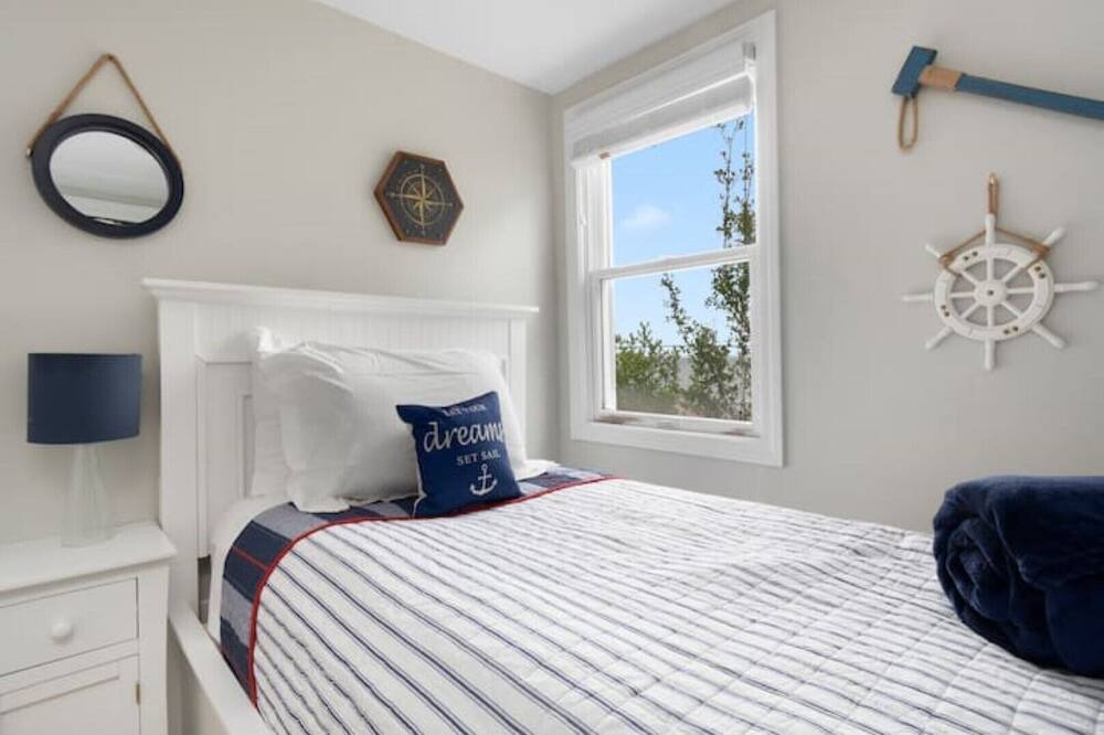 Photo of Bedroom in Portsmouth